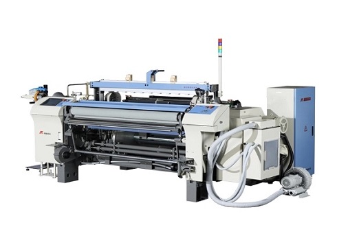 What Is a Weaving Air Jet Loom?